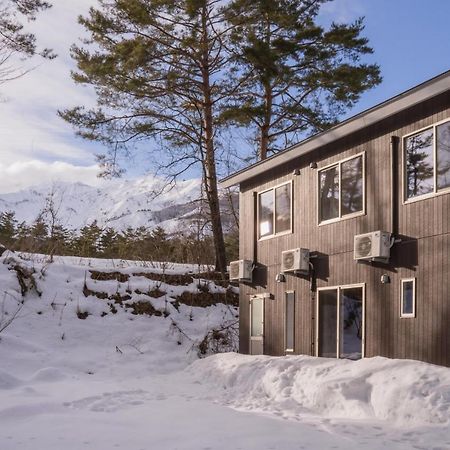 Rosie'S House Hakuba Apartment Exterior photo